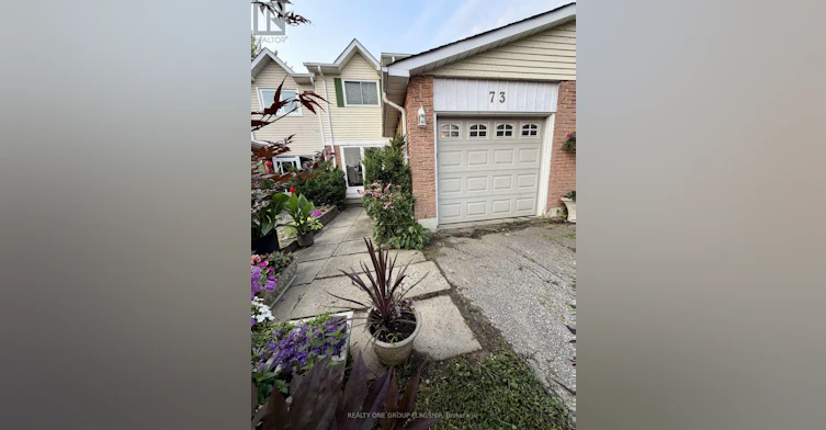 73 Durie Lane, Markham, ON, L3T 5H4 - 3