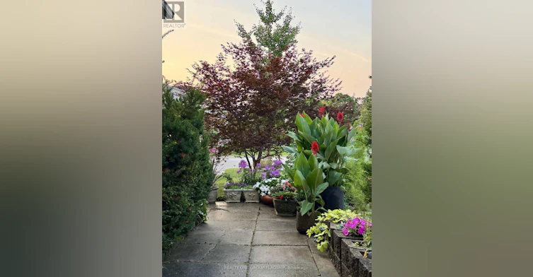73 Durie Lane, Markham, ON, L3T 5H4 - 4