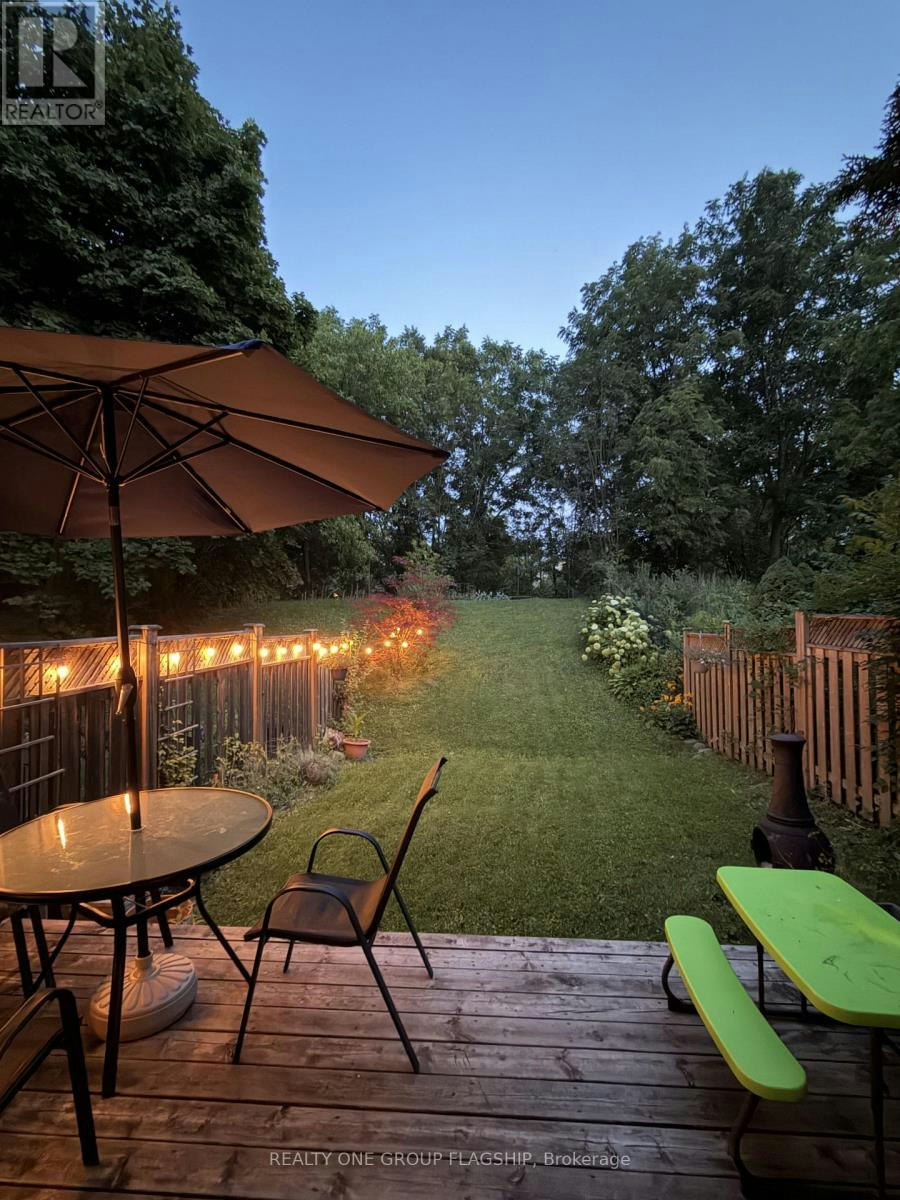 73 Durie Lane, Markham, ON, L3T 5H4 - 38