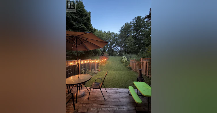 73 Durie Lane, Markham, ON, L3T 5H4 - 38