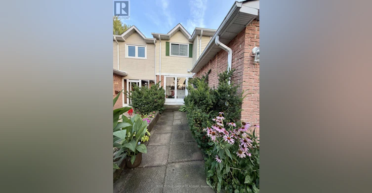 73 Durie Lane, Markham, ON, L3T 5H4