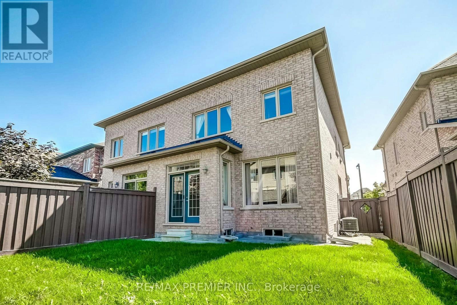 246 Hansard Drive, Vaughan, ON, L4H 0W1 - 37