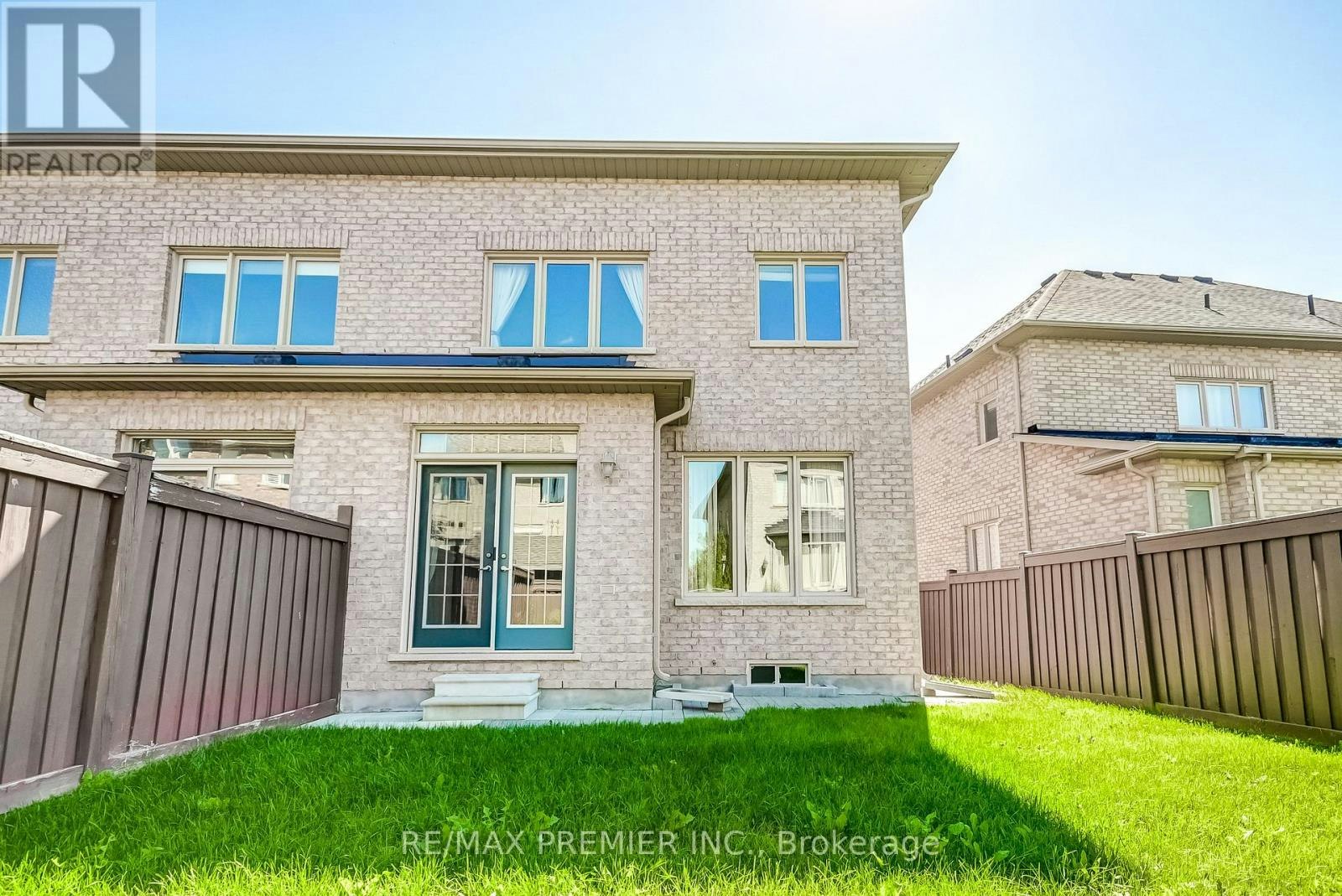 246 Hansard Drive, Vaughan, ON, L4H 0W1 - 38