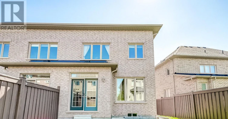 246 Hansard Drive, Vaughan, ON, L4H 0W1 - 38