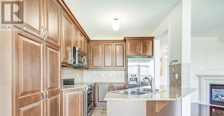 246 Hansard Drive, Vaughan, ON, L4H 0W1 - 19