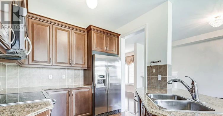 246 Hansard Drive, Vaughan, ON, L4H 0W1 - 21