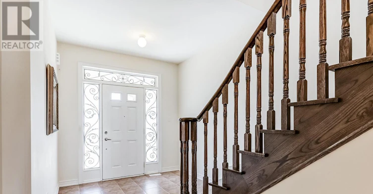 246 Hansard Drive, Vaughan, ON, L4H 0W1 - 4