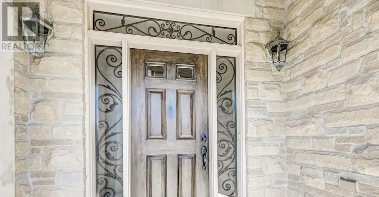 246 Hansard Drive, Vaughan, ON, L4H 0W1 - 3