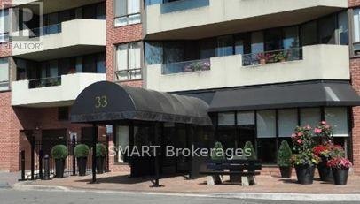 103-33 Weldrick Road E, Richmond Hill, ON, L4C 8W4