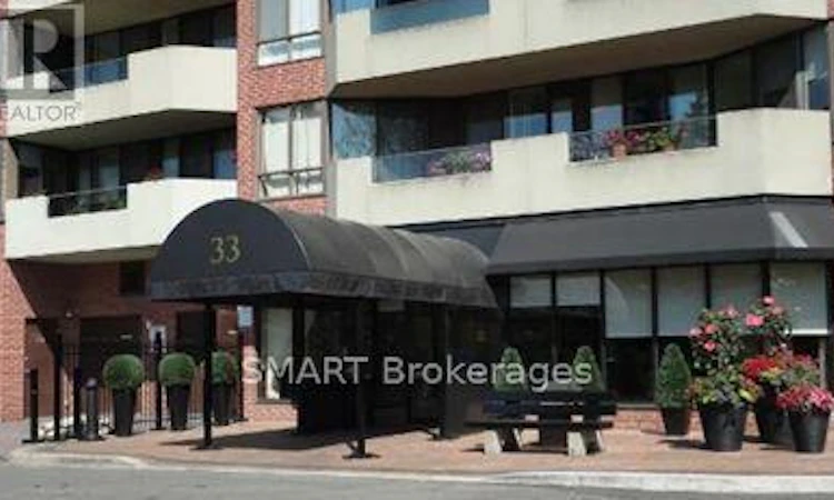 103-33 Weldrick Road E