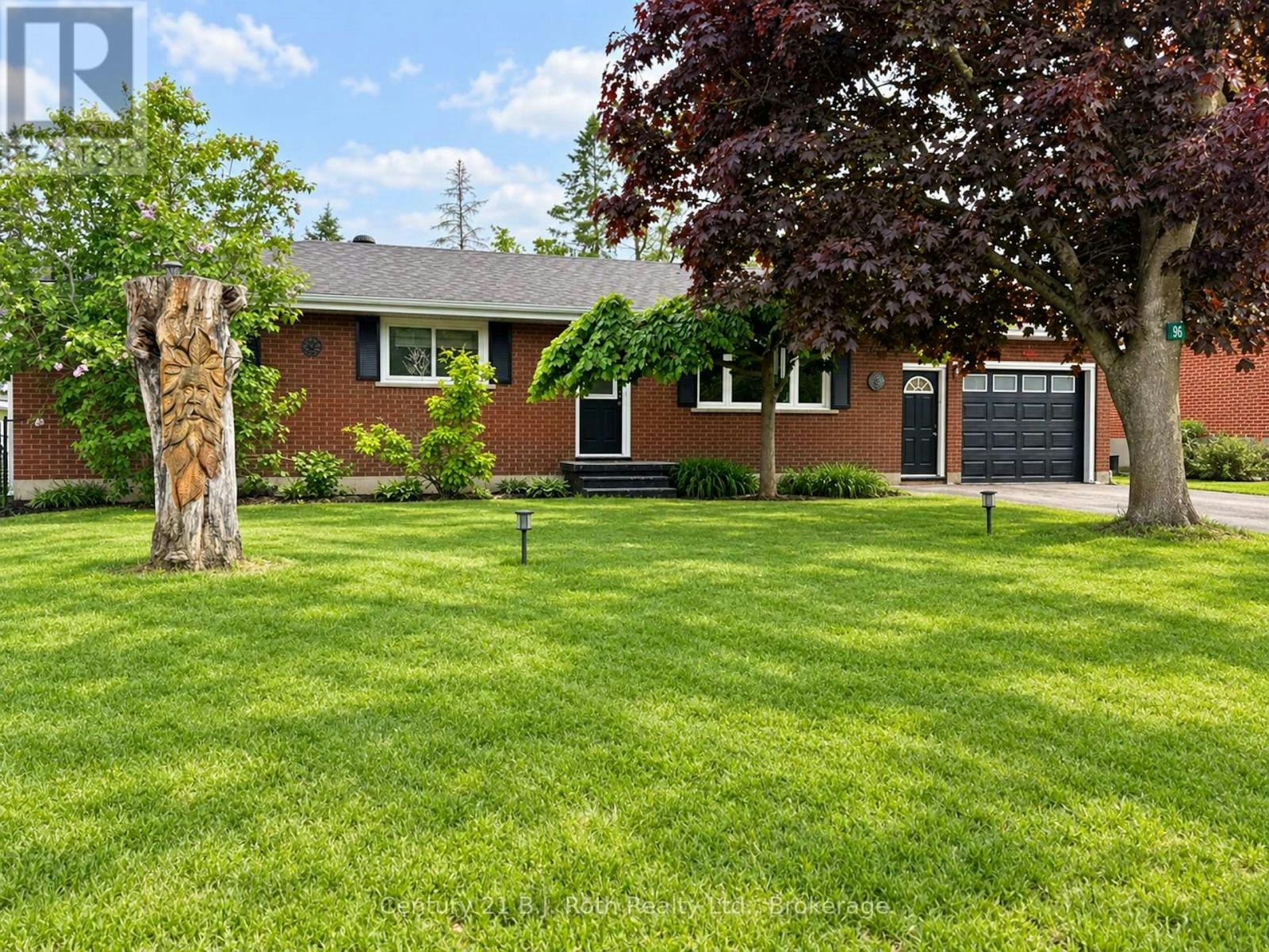 96 Jamieson Crescent, Oro-Medonte, ON, L3V 0H8