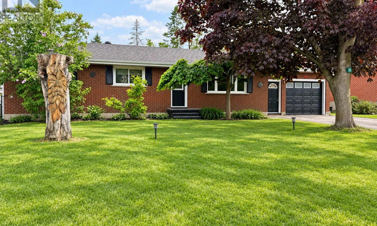 96 Jamieson Crescent
