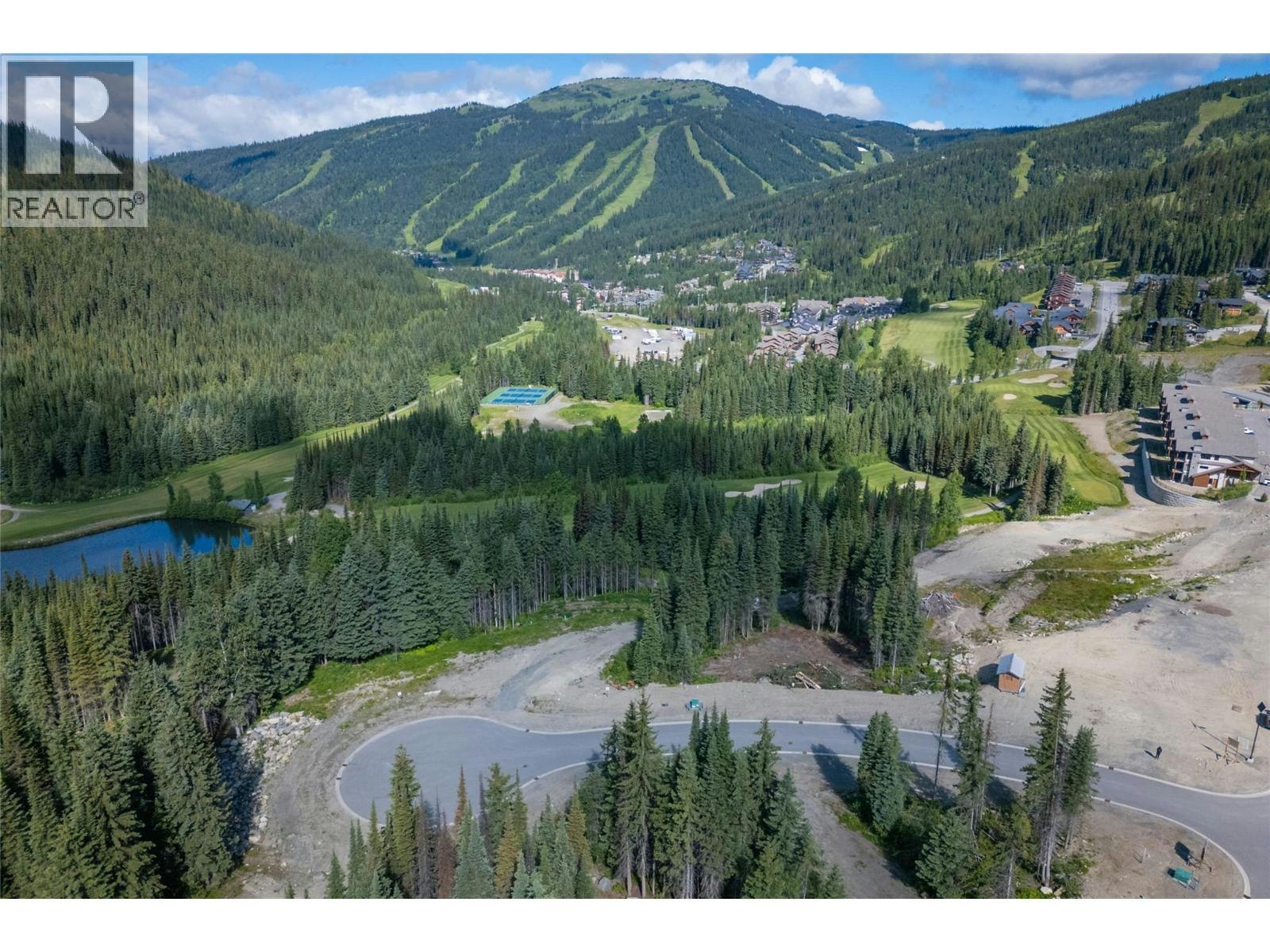 LOT-13 Mcgillivray Lake Drive, Sun Peaks, BC, V0E 5N0