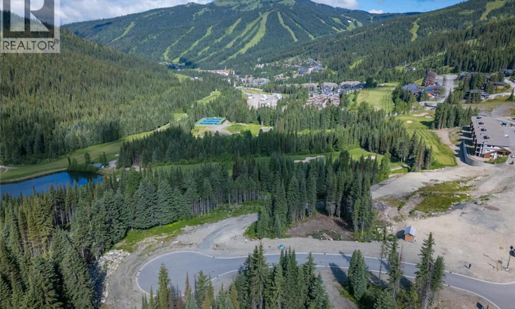 LOT-13 Mcgillivray Lake Drive