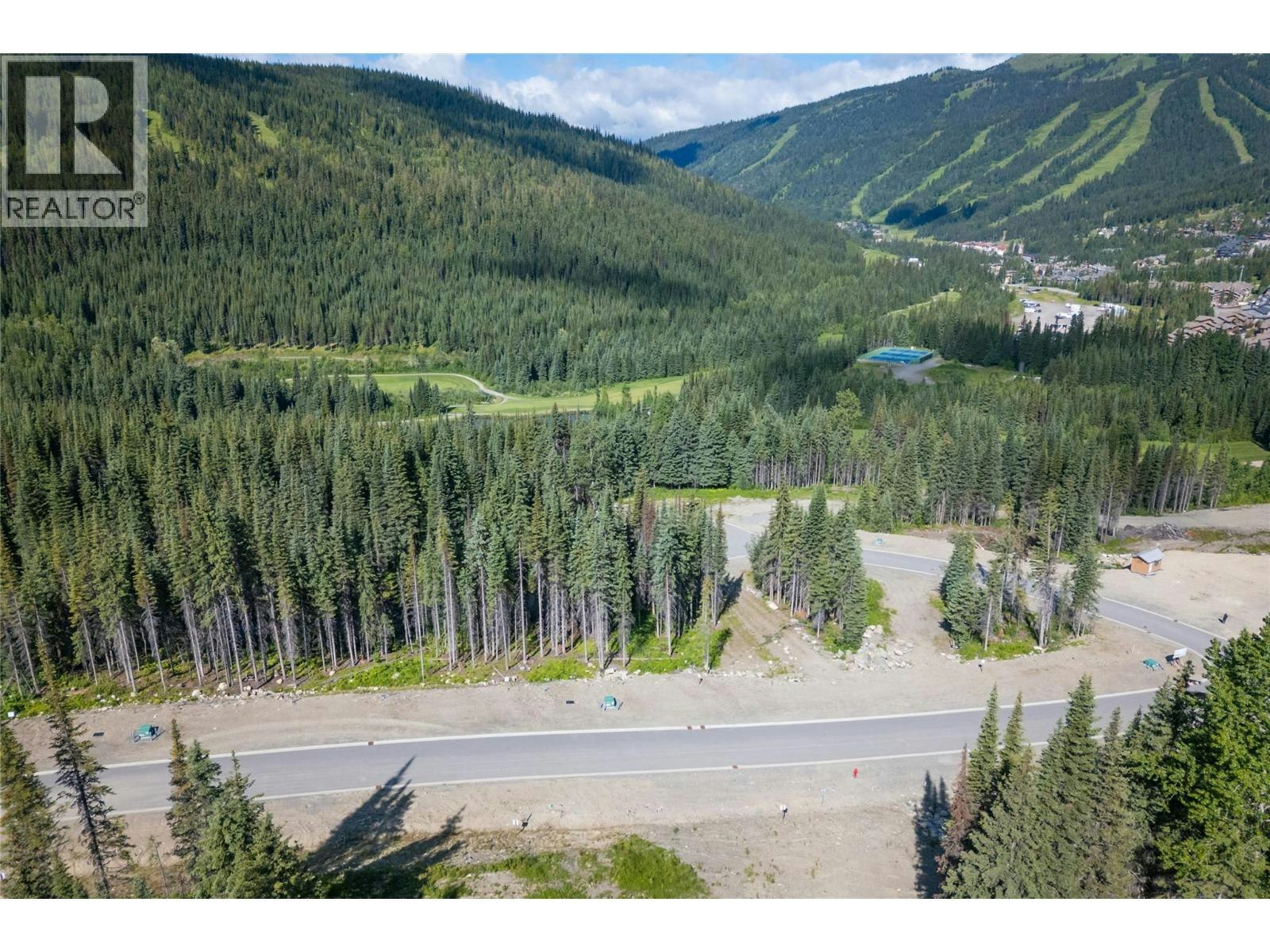 LOT-11 Mcgillivray Lake Drive, Sun Peaks, BC, V0E 5N0