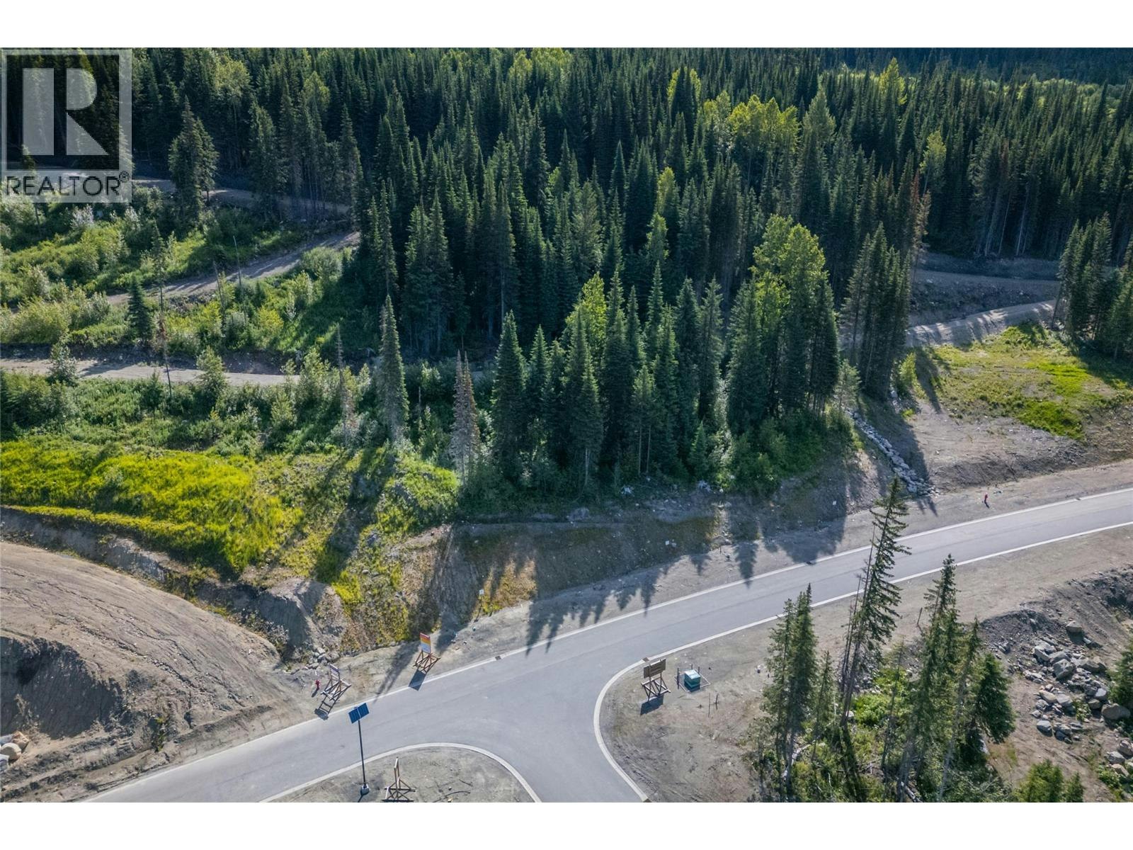LOT-1 Mcgillivray Lake Drive, Sun Peaks, BC, V0E 5N0