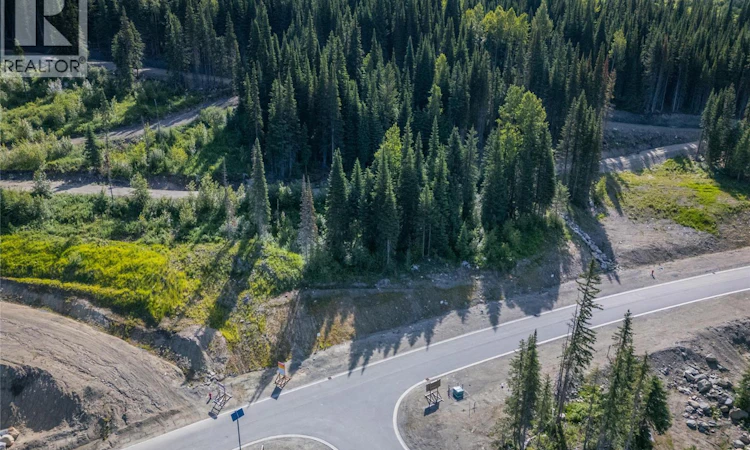 LOT-1 Mcgillivray Lake Drive