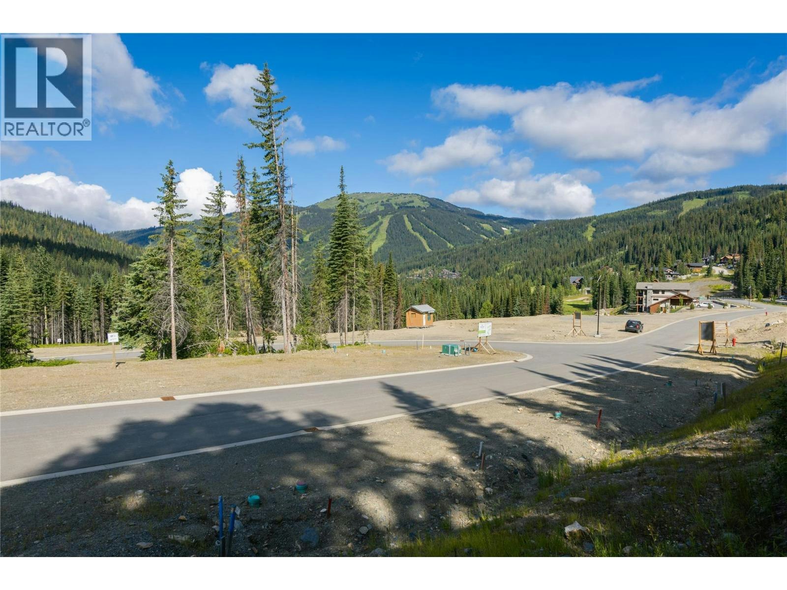 LOT-3 Mcgillivray Lake Drive, Sun Peaks, BC, V0E 5N0