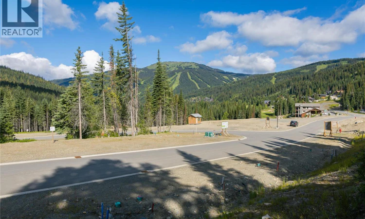 LOT-3 Mcgillivray Lake Drive