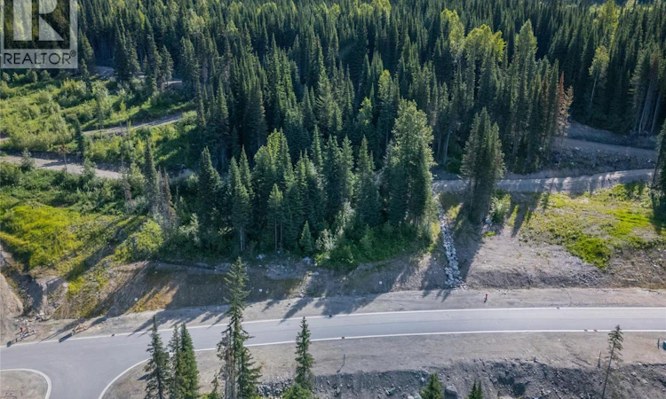 LOT-2 Mcgillivray Lake Drive