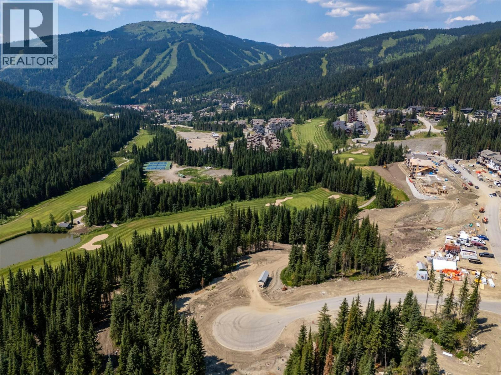 LOT-12 Mcgillivray Lake Drive, Sun Peaks, BC, V0E 5N0