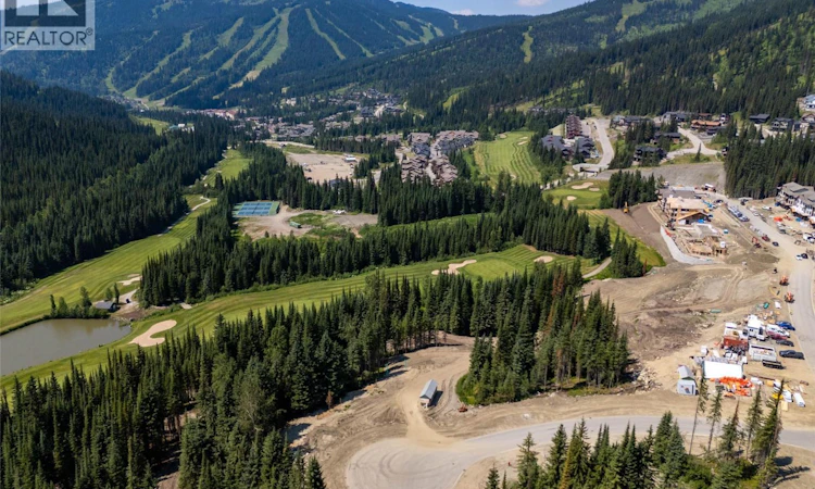 LOT-12 Mcgillivray Lake Drive