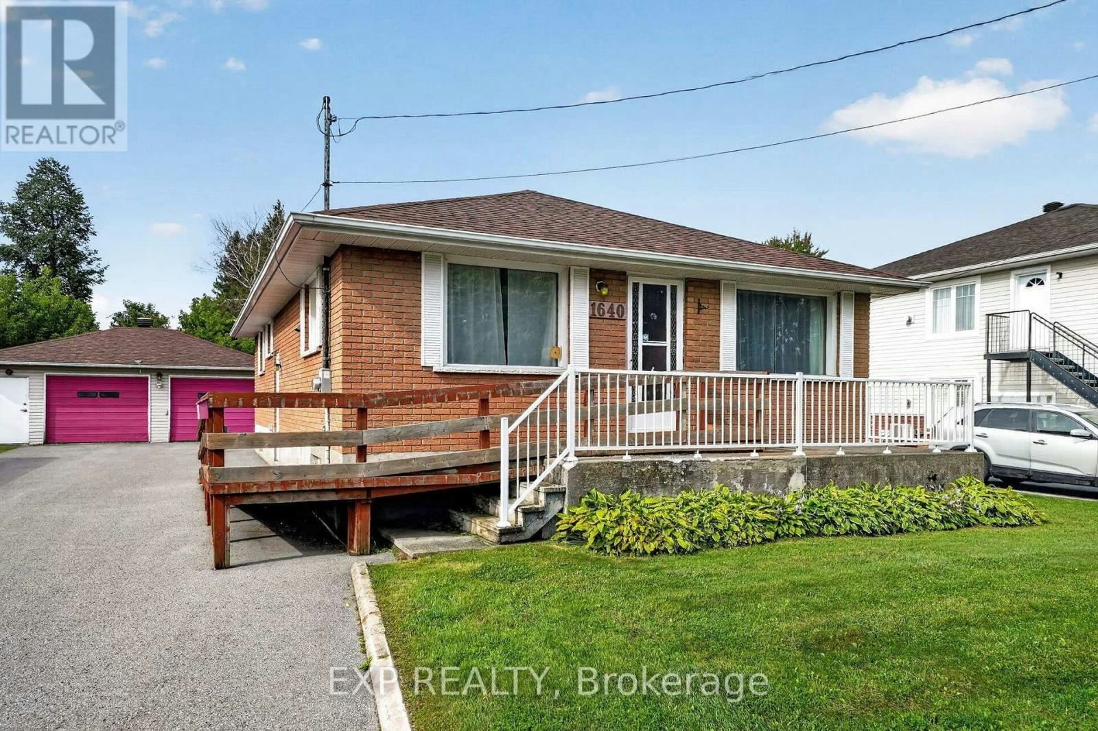 1640 Brookdale Avenue, Cornwall, ON, K6J 4R1