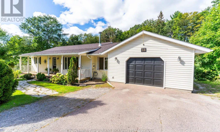 34 Glendale Road