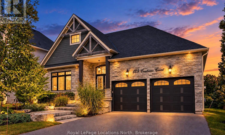 129 Crestview Court