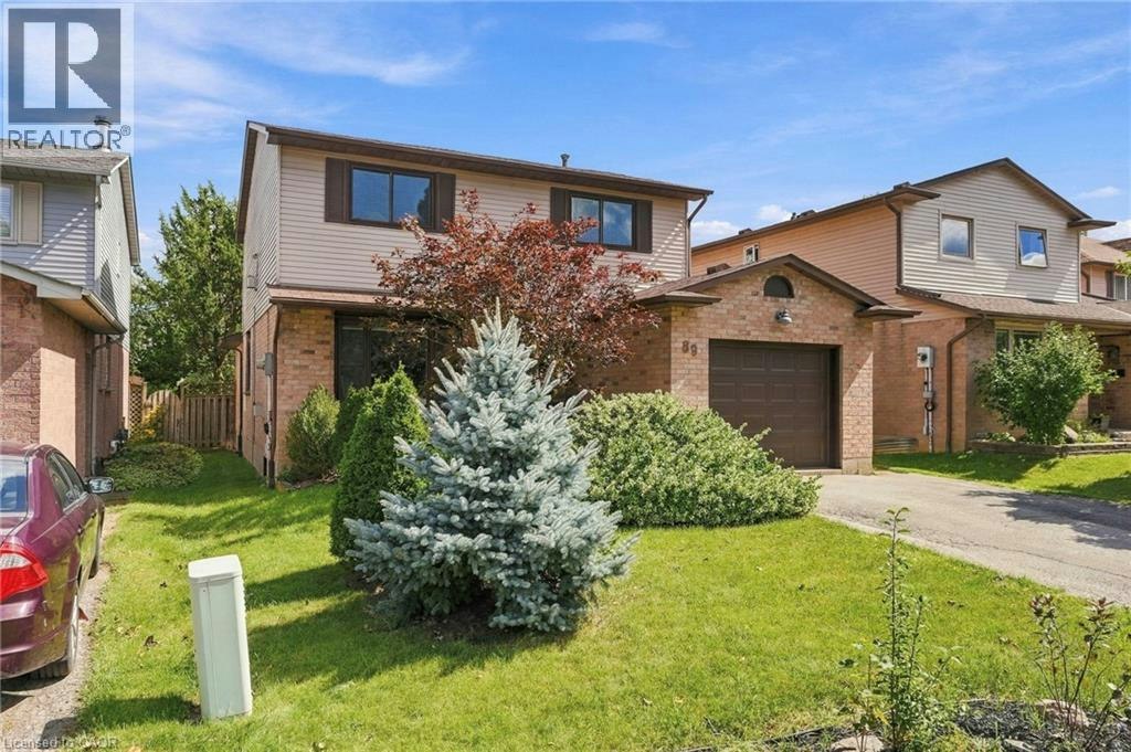 89 Brigade Drive, Hamilton, ON, L9B 2B8