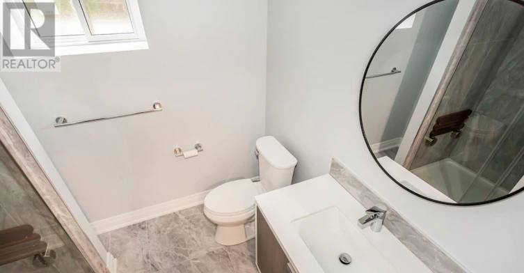 REAR-2844 Kingsberry Crescent, Mississauga, ON, L5B 2K9 - 18
