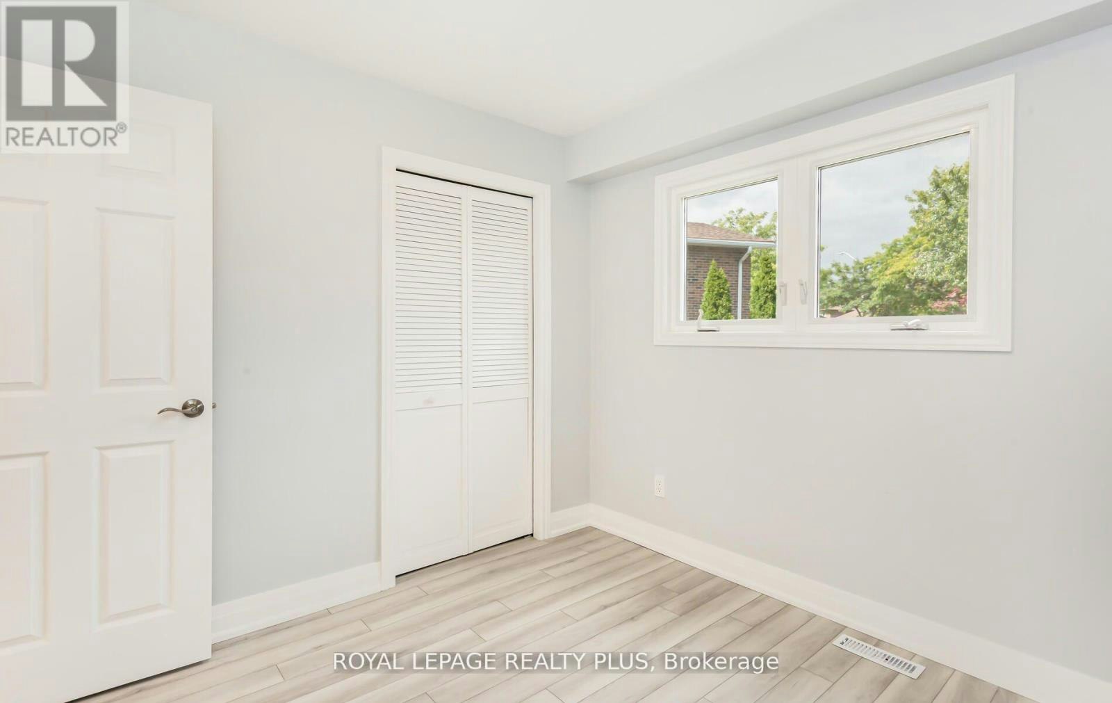 REAR-2844 Kingsberry Crescent, Mississauga, ON, L5B 2K9 - 16