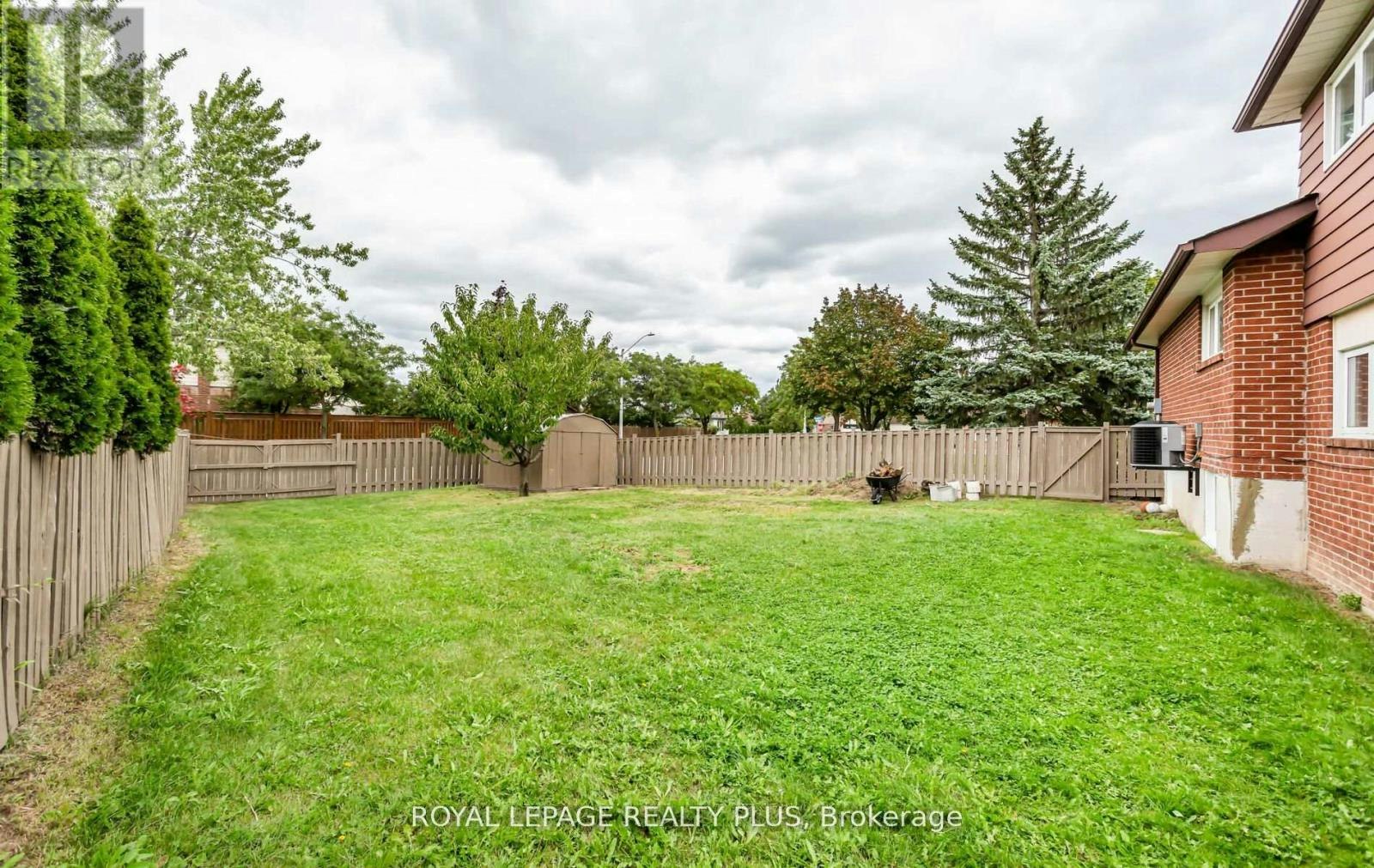 REAR-2844 Kingsberry Crescent, Mississauga, ON, L5B 2K9 - 32