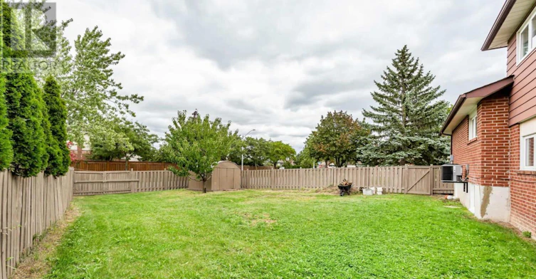 REAR-2844 Kingsberry Crescent, Mississauga, ON, L5B 2K9 - 32