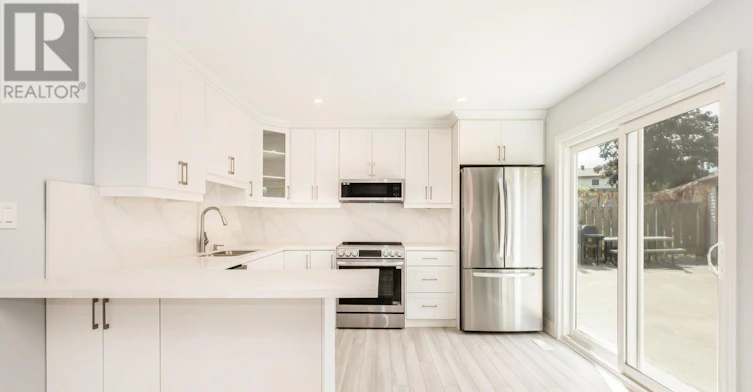 REAR-2844 Kingsberry Crescent, Mississauga, ON, L5B 2K9 - 9