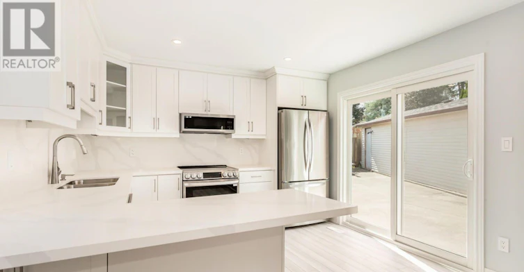 REAR-2844 Kingsberry Crescent, Mississauga, ON, L5B 2K9 - 10