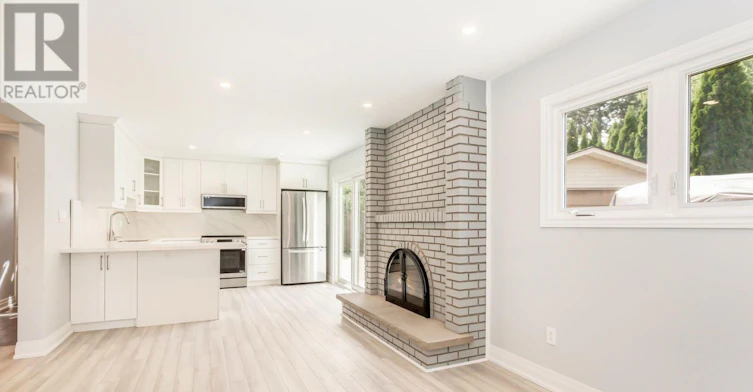 REAR-2844 Kingsberry Crescent, Mississauga, ON, L5B 2K9 - 8