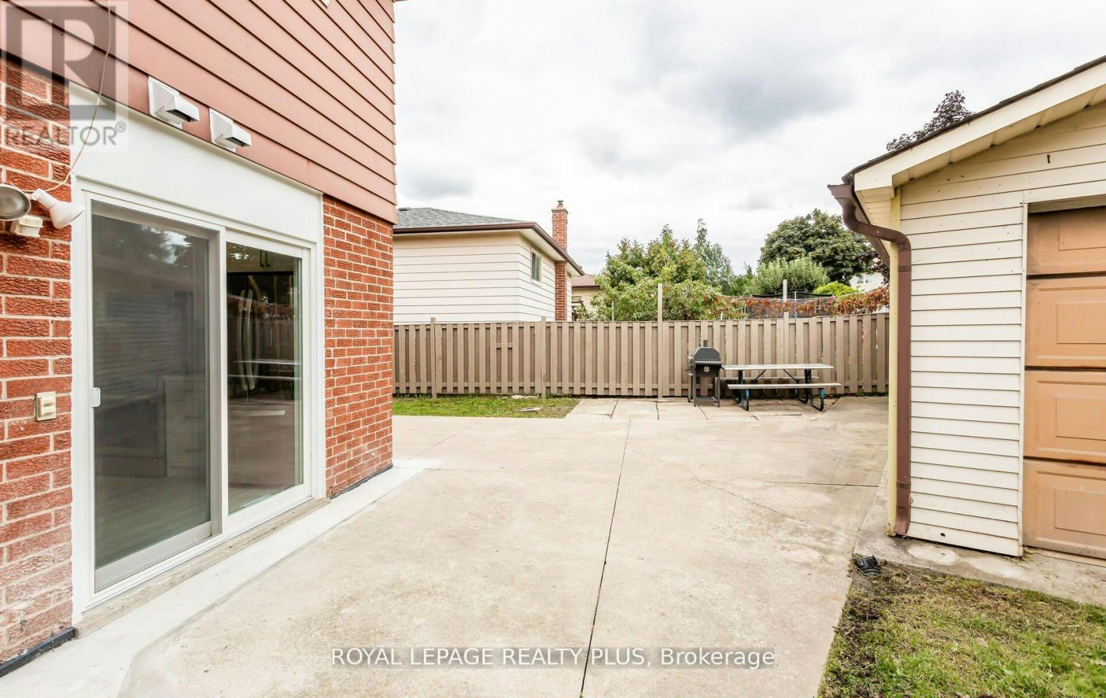 REAR-2844 Kingsberry Crescent, Mississauga, ON, L5B 2K9 - 29