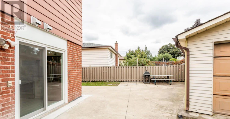REAR-2844 Kingsberry Crescent, Mississauga, ON, L5B 2K9 - 29