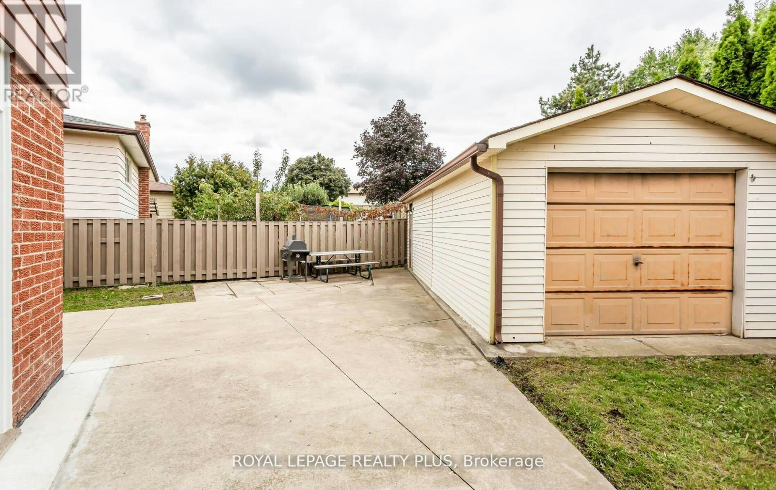 REAR-2844 Kingsberry Crescent, Mississauga, ON, L5B 2K9 - 30