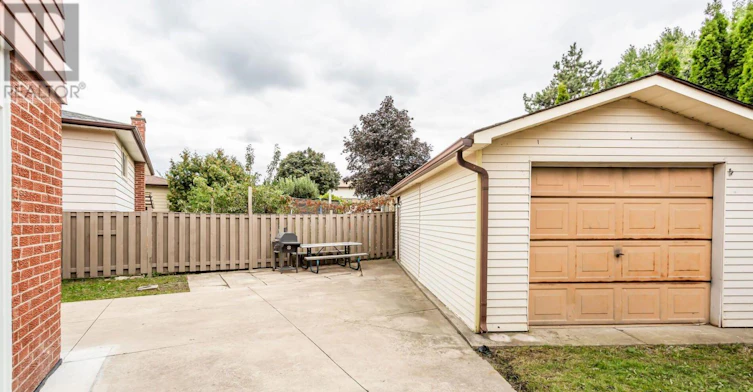 REAR-2844 Kingsberry Crescent, Mississauga, ON, L5B 2K9 - 30