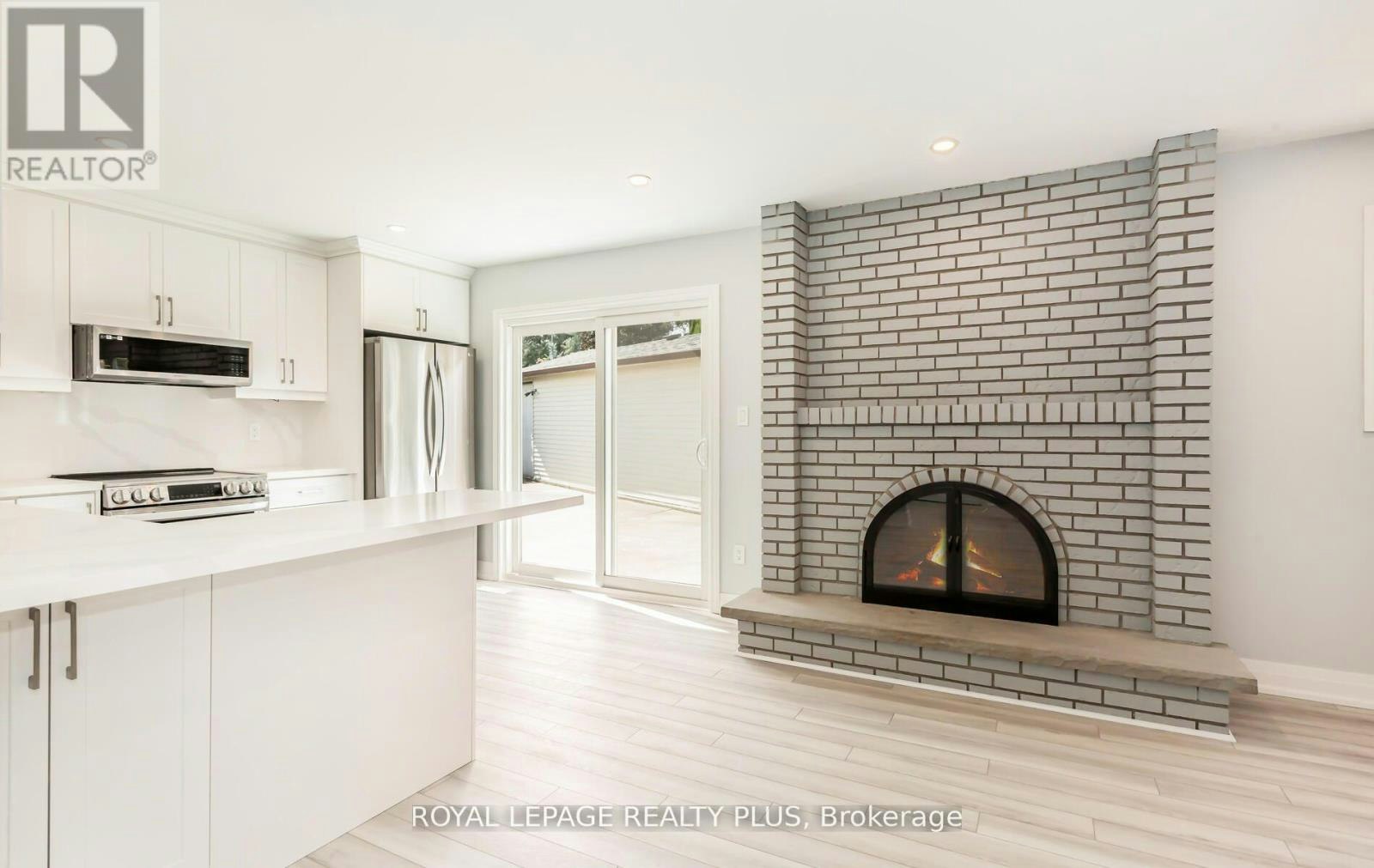 REAR-2844 Kingsberry Crescent, Mississauga, ON, L5B 2K9 - 7