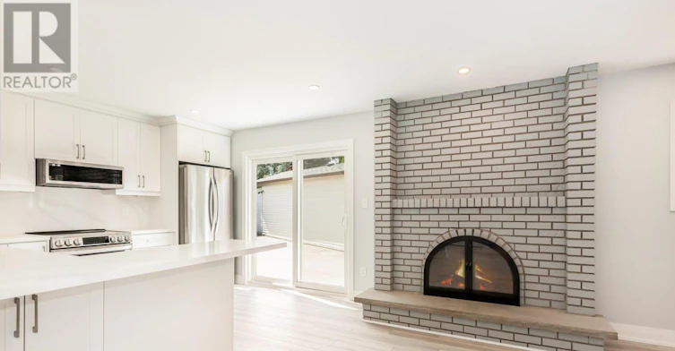 REAR-2844 Kingsberry Crescent, Mississauga, ON, L5B 2K9 - 7
