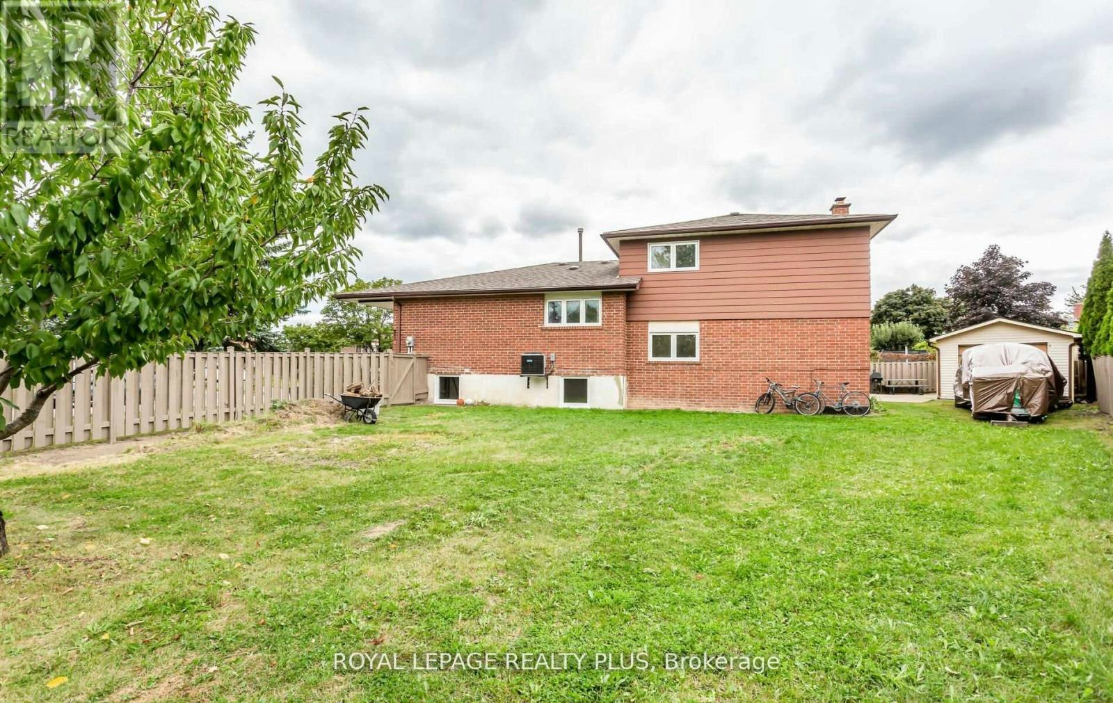 REAR-2844 Kingsberry Crescent, Mississauga, ON, L5B 2K9 - 31