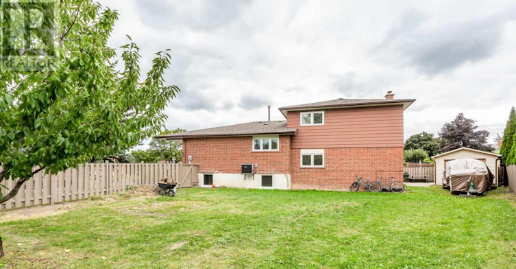 REAR-2844 Kingsberry Crescent, Mississauga, ON, L5B 2K9 - 31