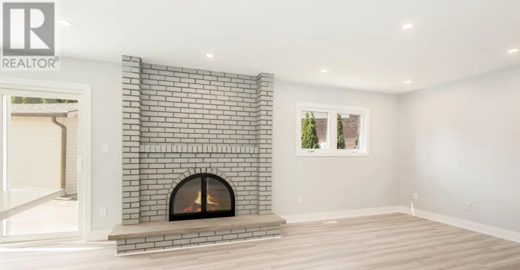REAR-2844 Kingsberry Crescent, Mississauga, ON, L5B 2K9 - 6