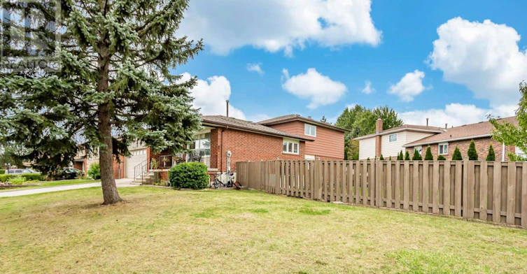 REAR-2844 Kingsberry Crescent, Mississauga, ON, L5B 2K9 - 3