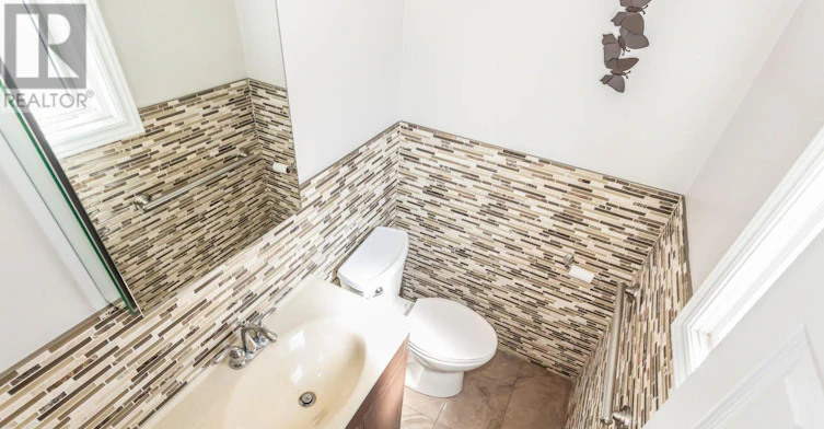 REAR-2844 Kingsberry Crescent, Mississauga, ON, L5B 2K9 - 25