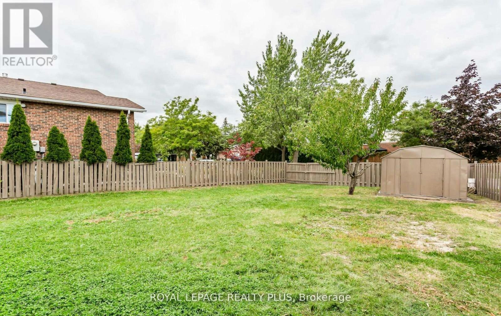 REAR-2844 Kingsberry Crescent, Mississauga, ON, L5B 2K9 - 33