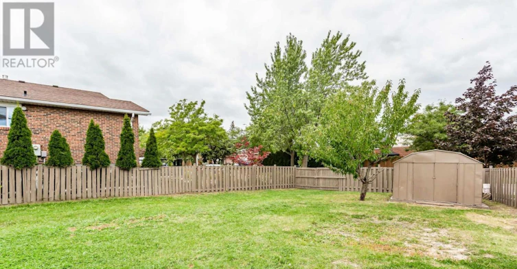 REAR-2844 Kingsberry Crescent, Mississauga, ON, L5B 2K9 - 33